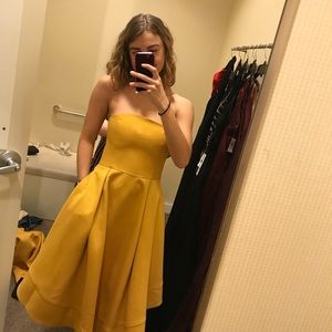 Meet your Posher, Grace